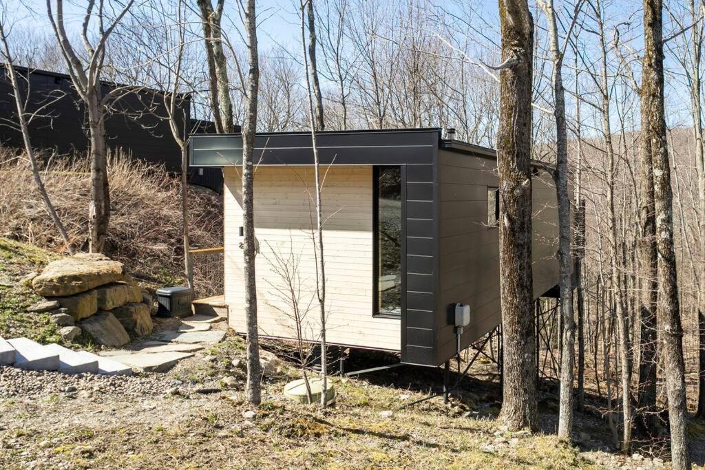 Willa Cabin Sutton 252 - En Harmonie Avec La Nature! Zewnętrze zdjęcie